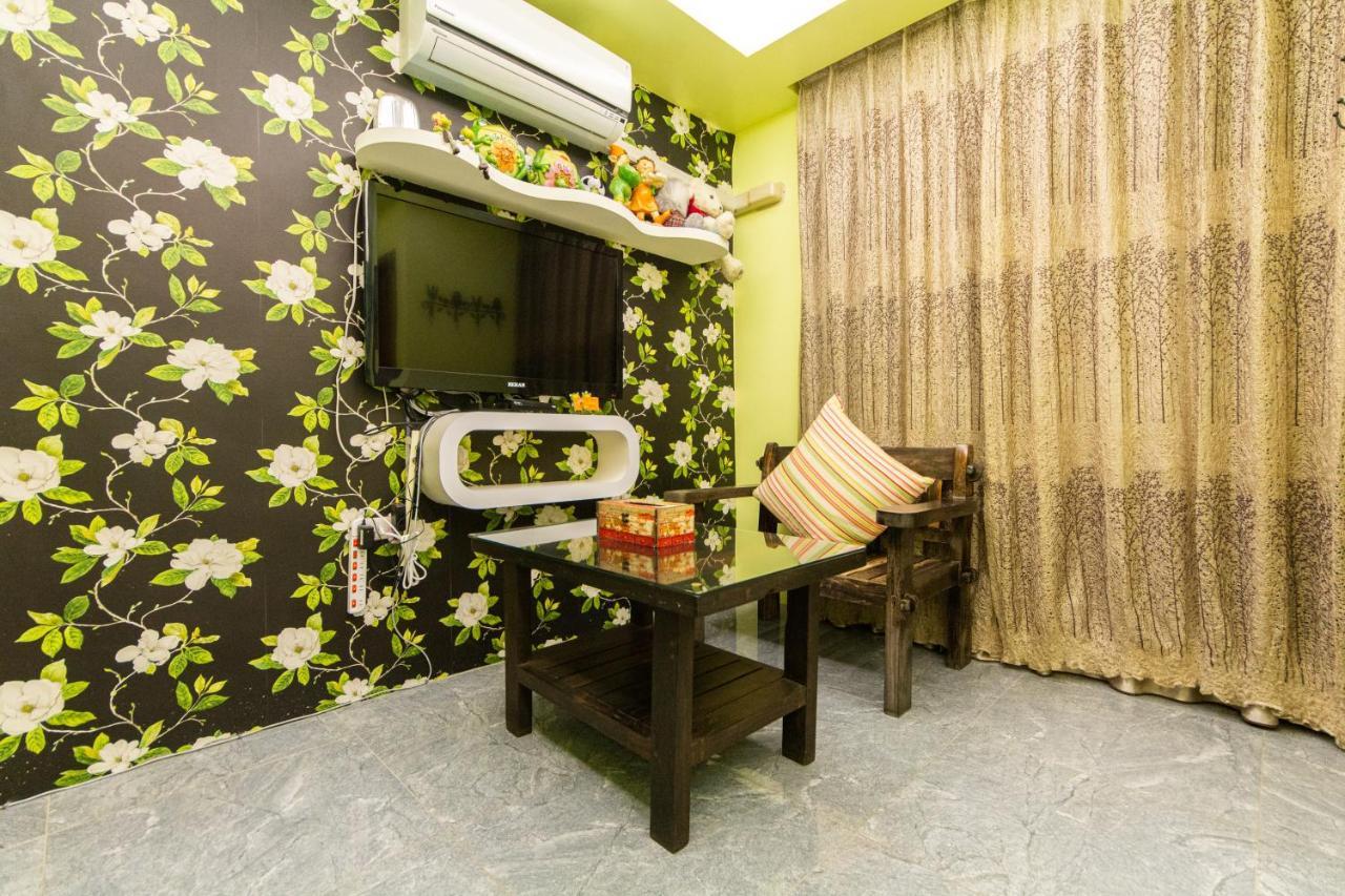 Sunflower B&B II Хуалянь Экстерьер фото